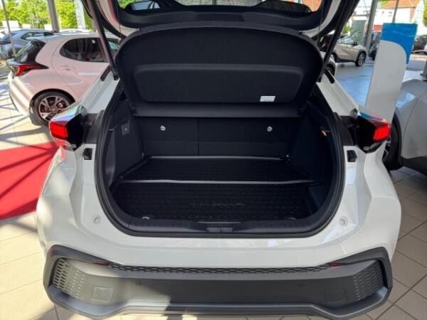 Toyota C-HR 2.0 Plug-in-Hybrid Teamplayer +Technik