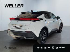 Toyota C-HR 2.0 Plug-in-Hybrid Teamplayer +Technik 🏁Sonderaktion🏁