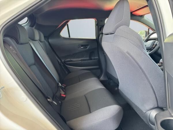 Toyota C-HR 2.0 Plug-in-Hybrid Teamplayer +Technik