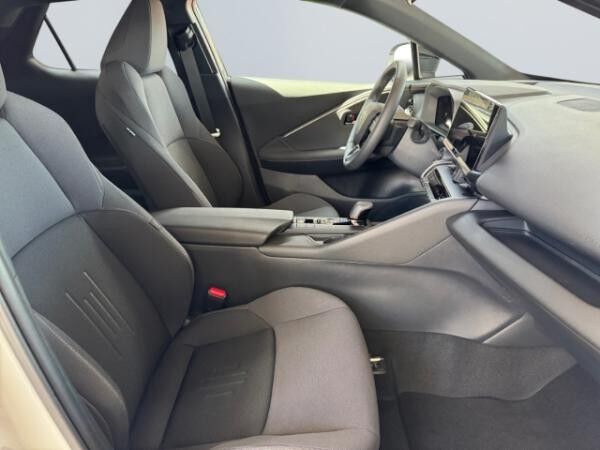 Toyota C-HR 2.0 Plug-in-Hybrid Teamplayer +Technik