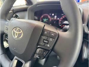 Toyota C-HR 2.0 Plug-in-Hybrid Teamplayer +Technik 🏁Sonderaktion🏁