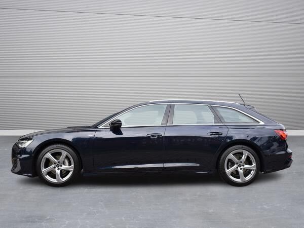 Audi A6 Avant 40 TDI quat./S-tr. *S-line*Pano*Matrix*