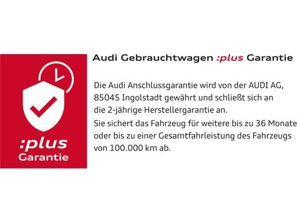 Audi A6 Avant 40 TDI quat./S-tr. *S-line*Pano*Matrix*