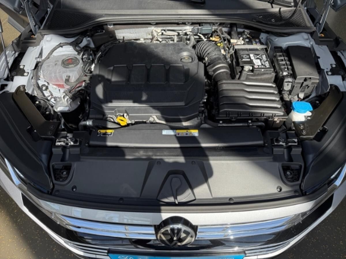 Volkswagen Arteon Shootingbrake 2.0 TDI DSG R-Line LED AHK
