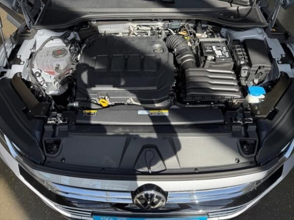 Volkswagen Arteon Shootingbrake 2.0 TDI DSG R-Line LED AHK