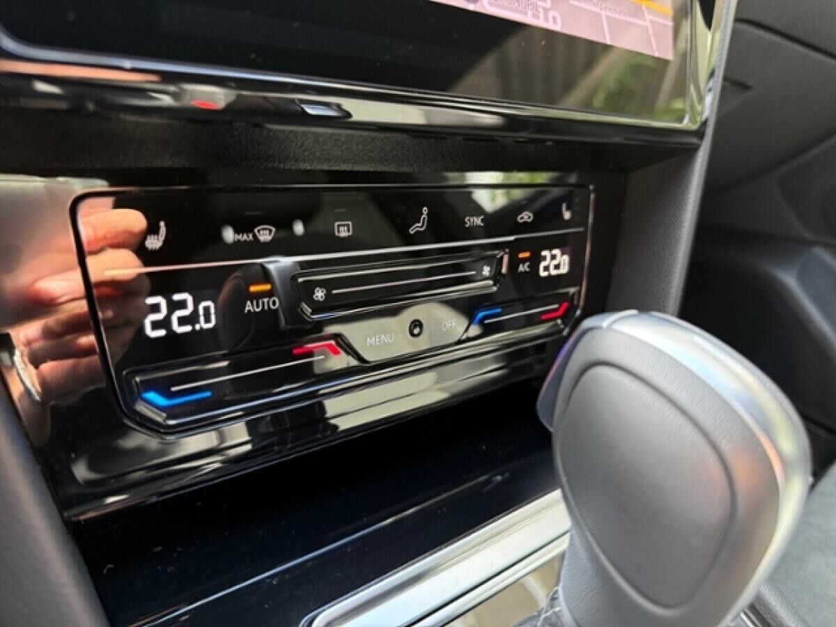 Volkswagen Arteon Shootingbrake 2.0 TDI DSG R-Line LED AHK