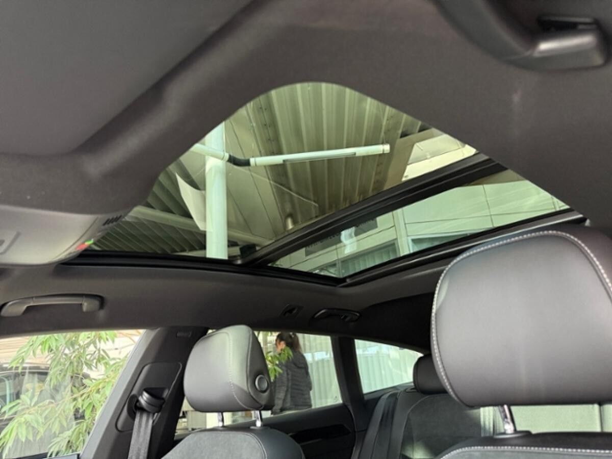 Volkswagen Arteon Shootingbrake 2.0 TDI DSG R-Line LED AHK