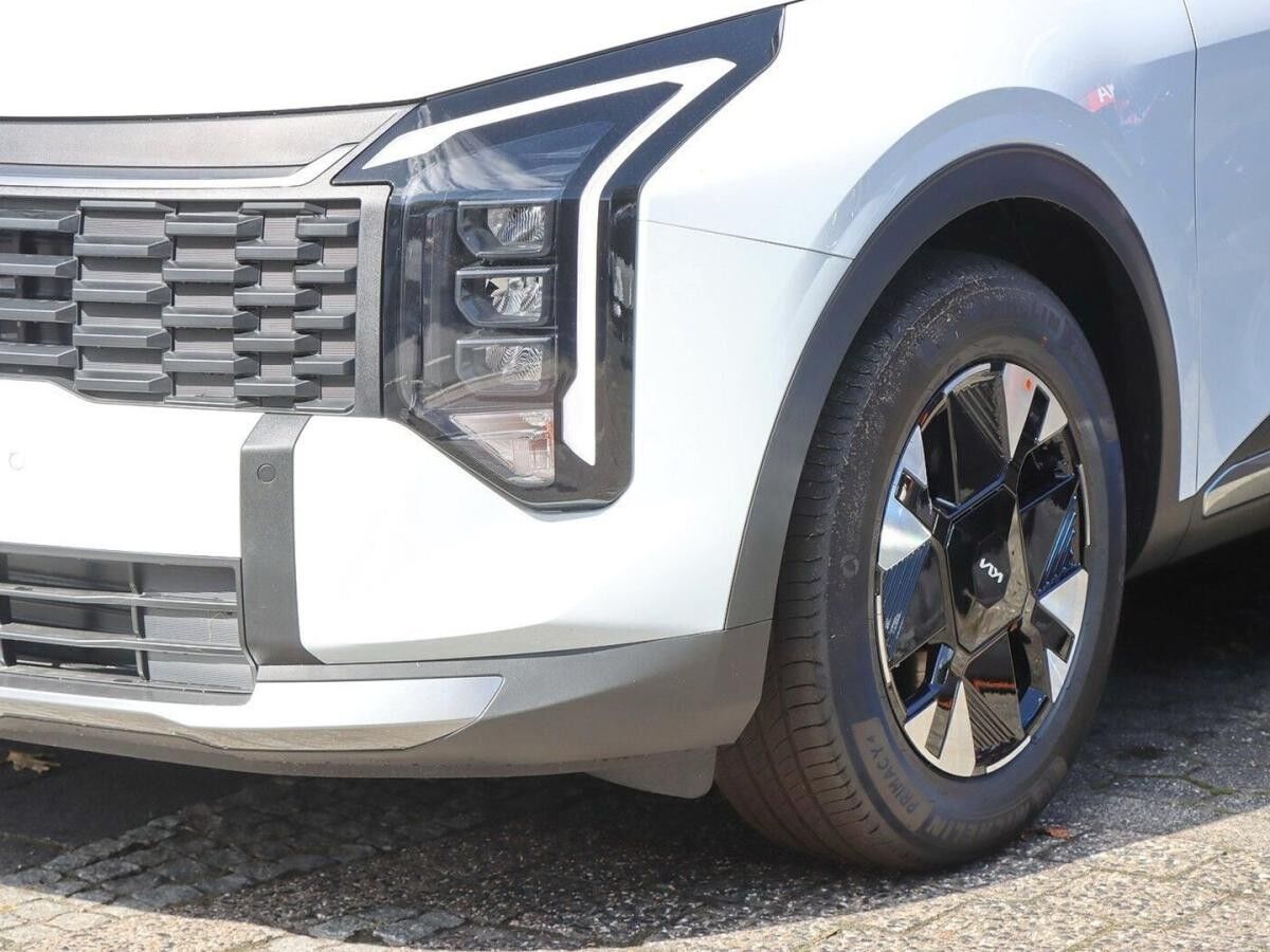 Kia Sportage Neues Modell❗Sofort verfügbar❗NRW❗Vision❗Komfort Paket❗Automatik❗weitere Farben +10€❗