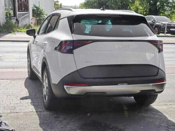 Kia Sportage Neues Modell❗Sofort verfügbar❗NRW❗Vision❗Komfort Paket❗Automatik❗weitere Farben +10€❗Zulassung befri