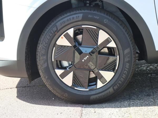Kia Sportage Neues Modell❗Sofort verfügbar❗NRW❗Vision❗Komfort Paket❗Automatik❗weitere Farben +10€❗Zulassung befri