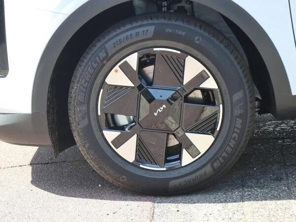 Kia Sportage Neues Modell❗Sofort verfügbar❗NRW❗Vision❗Komfort Paket❗Automatik❗weitere Farben +10€❗Zulassung befri
