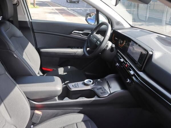 Kia Sportage Neues Modell❗Sofort verfügbar❗NRW❗Vision❗Komfort Paket❗Automatik❗weitere Farben +10€❗Zulassung befri