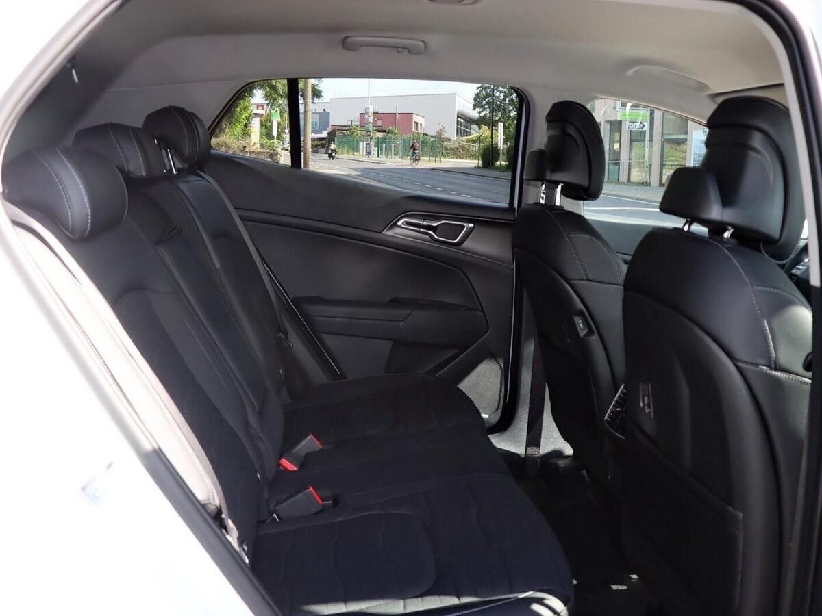 Kia Sportage Neues Modell❗Sofort verfügbar❗NRW❗Vision❗Komfort Paket❗Automatik❗weitere Farben +10€❗