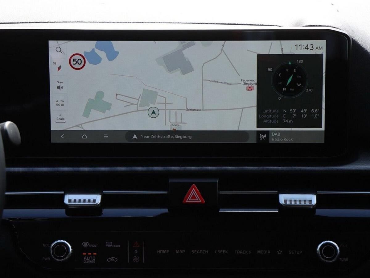 Kia Sportage Neues Modell❗Sofort verfügbar❗NRW❗Vision❗Komfort Paket❗Automatik❗weitere Farben +10€❗