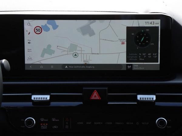 Kia Sportage Neues Modell❗Sofort verfügbar❗NRW❗Vision❗Komfort Paket❗Automatik❗weitere Farben +10€❗Zulassung befri