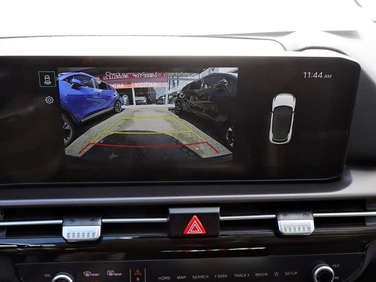 Kia Sportage Neues Modell❗Sofort verfügbar❗NRW❗Vision❗Komfort Paket❗Automatik❗weitere Farben +10€❗