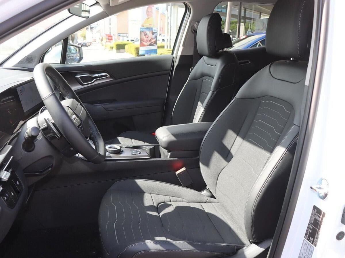 Kia Sportage Neues Modell❗Sofort verfügbar❗NRW❗Vision❗Komfort Paket❗Automatik❗weitere Farben +10€❗