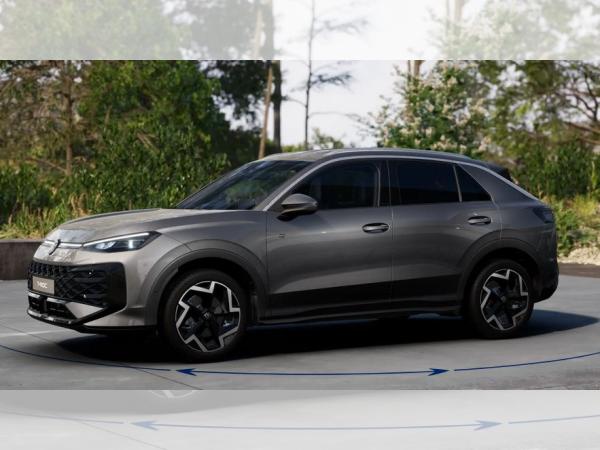 Volkswagen T-Roc DER NEUE T-Roc R-LINE 1.5 eTSI DSG *5 x IM VORLAUF*GANZJAHRESREIFEN*