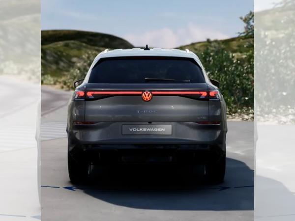 Volkswagen T-Roc DER NEUE T-Roc R-LINE 1.5 eTSI DSG *5 x IM VORLAUF*GANZJAHRESREIFEN*