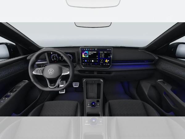 Volkswagen T-Roc DER NEUE T-Roc R-LINE 1.5 eTSI DSG *5 x IM VORLAUF*GANZJAHRESREIFEN*