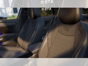 Volkswagen T-Roc DER NEUE T-Roc R-LINE 1.5 eTSI DSG *5 x IM VORLAUF*GANZJAHRESREIFEN*