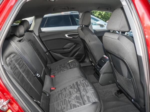 Audi A5 Avant S-line TFSI ACC+AHK+MATRIX+NAV+ALU-19Ž