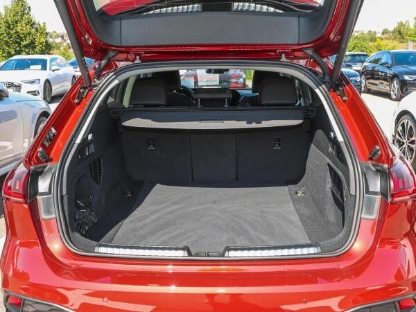 Audi A5 Avant S-line TFSI ACC+AHK+MATRIX+NAV+ALU-19Ž