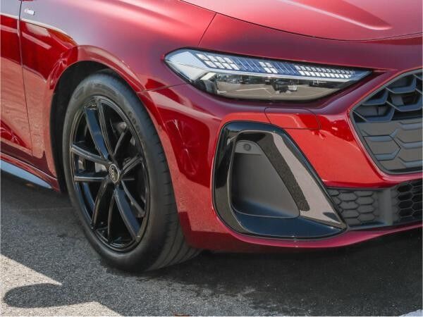 Audi A5 Avant S-line TFSI ACC+AHK+MATRIX+NAV+ALU-19Ž