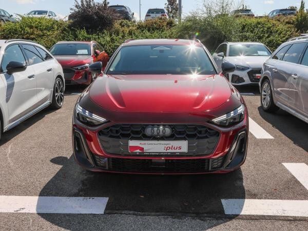 Audi A5 Avant S-line TFSI ACC+AHK+MATRIX+NAV+ALU-19Ž
