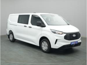 Ford Transit Custom Kasten Doka 320 L2 Trend