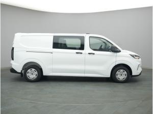 Ford Transit Custom Kasten Doka 320 L2 Trend
