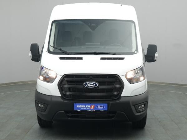 Ford Transit Kasten 350 L2H2 Trend /AHK