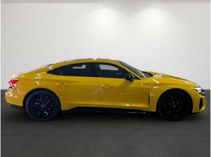 Audi RS e-tron GT RS - Head-up-Display, adaptive air suspension, Panorama-Glasdach, Bang & Olufsen Premium