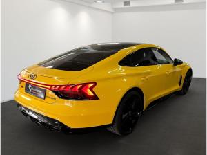 Audi RS e-tron GT RS - Head-up-Display, adaptive air suspension, Panorama-Glasdach, Bang & Olufsen Premium