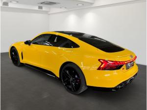Audi RS e-tron GT RS - Head-up-Display, adaptive air suspension, Panorama-Glasdach, Bang & Olufsen Premium