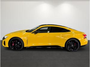 Audi RS e-tron GT RS - Head-up-Display, adaptive air suspension, Panorama-Glasdach, Bang & Olufsen Premium