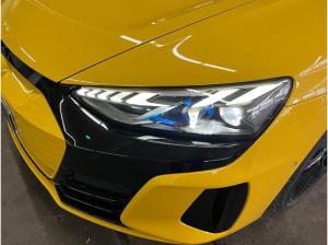 Audi RS e-tron GT RS - Head-up-Display, adaptive air suspension, Panorama-Glasdach, Bang & Olufsen Premium