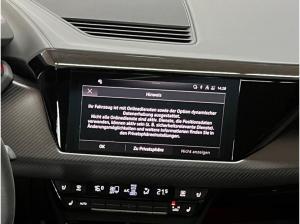Audi RS e-tron GT RS - Head-up-Display, adaptive air suspension, Panorama-Glasdach, Bang & Olufsen Premium