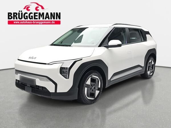 Kia EV3 58.H AIR MJ25 WINTER