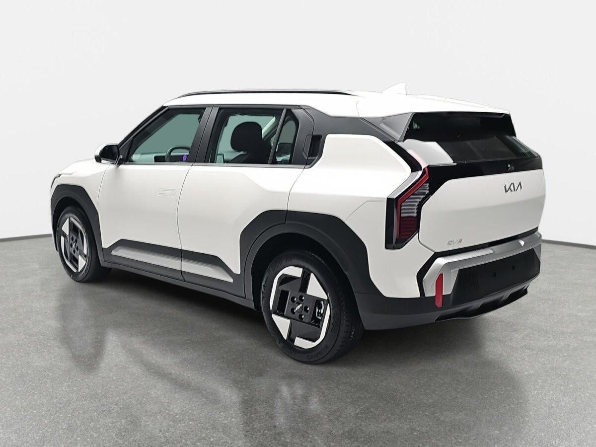Kia EV3 58.3 KWH AIR MJ26 WINTER