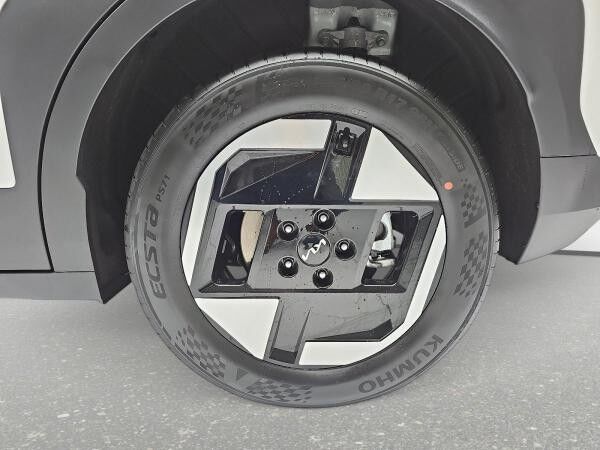 Kia EV3 58.H AIR MJ25 WINTER