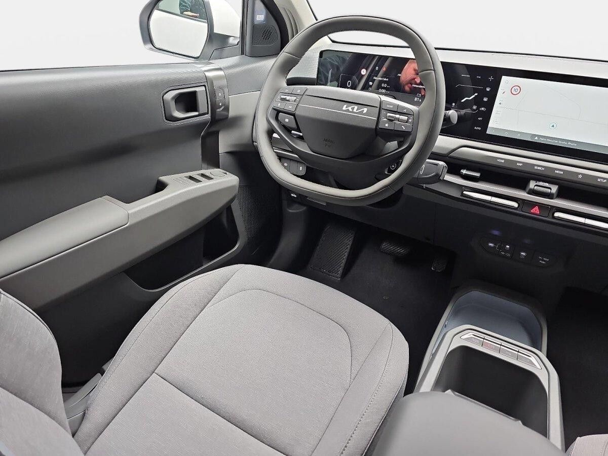Kia EV3 58.3 KWH AIR MJ26 WINTER