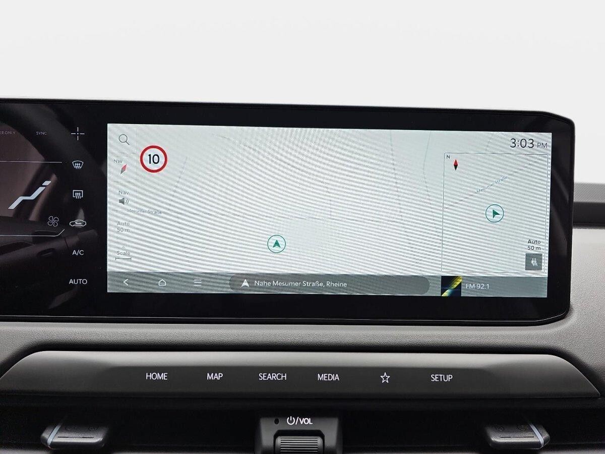 Kia EV3 58.3 KWH AIR MJ26 WINTER