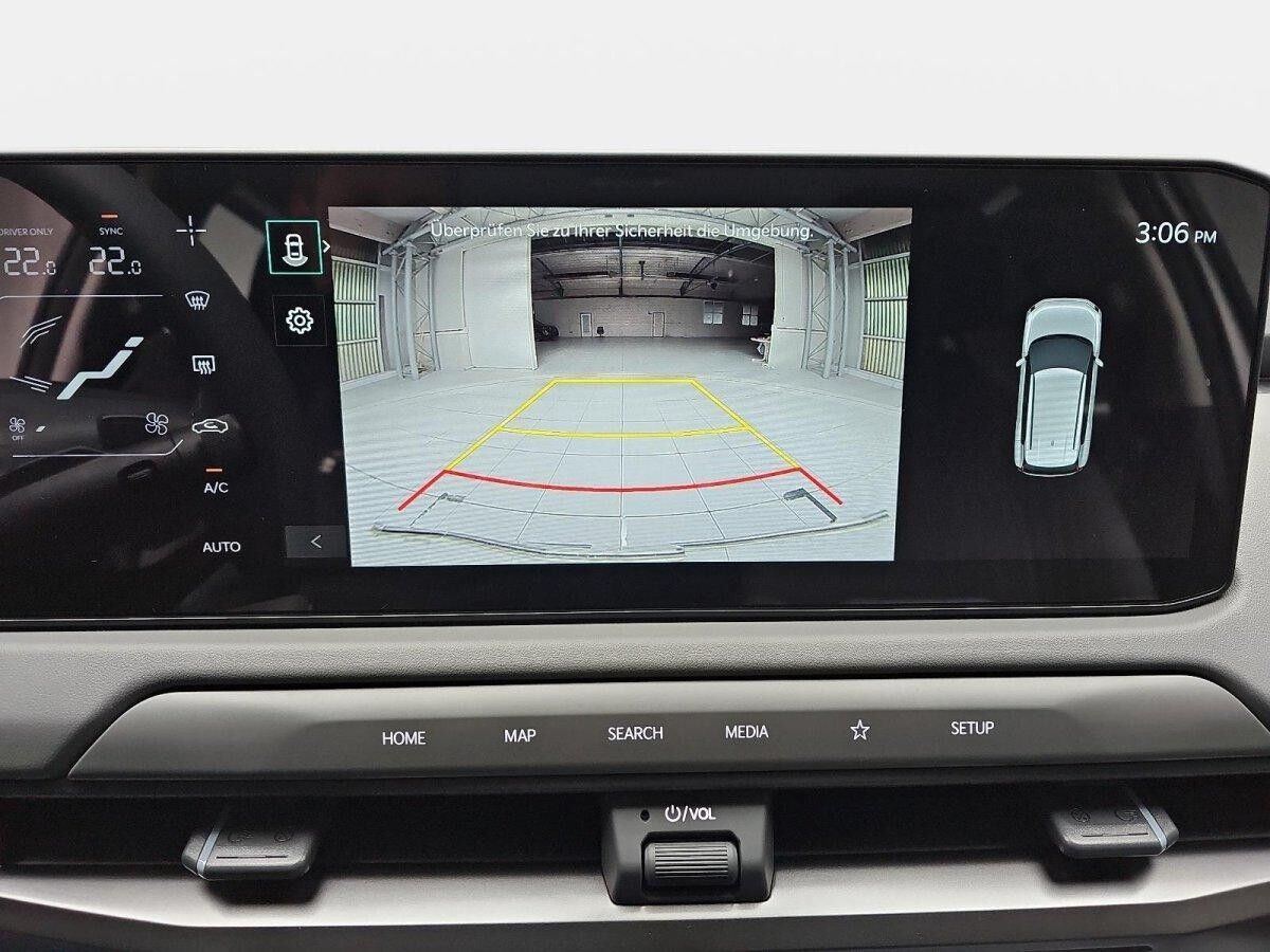 Kia EV3 58.3 KWH AIR MJ26 WINTER