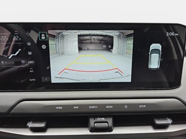 Kia EV3 58.H AIR MJ25 WINTER