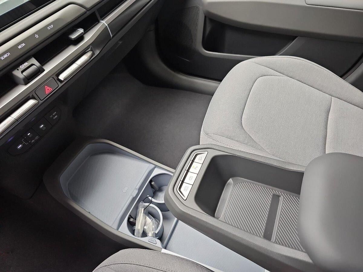 Kia EV3 58.3 KWH AIR MJ26 WINTER