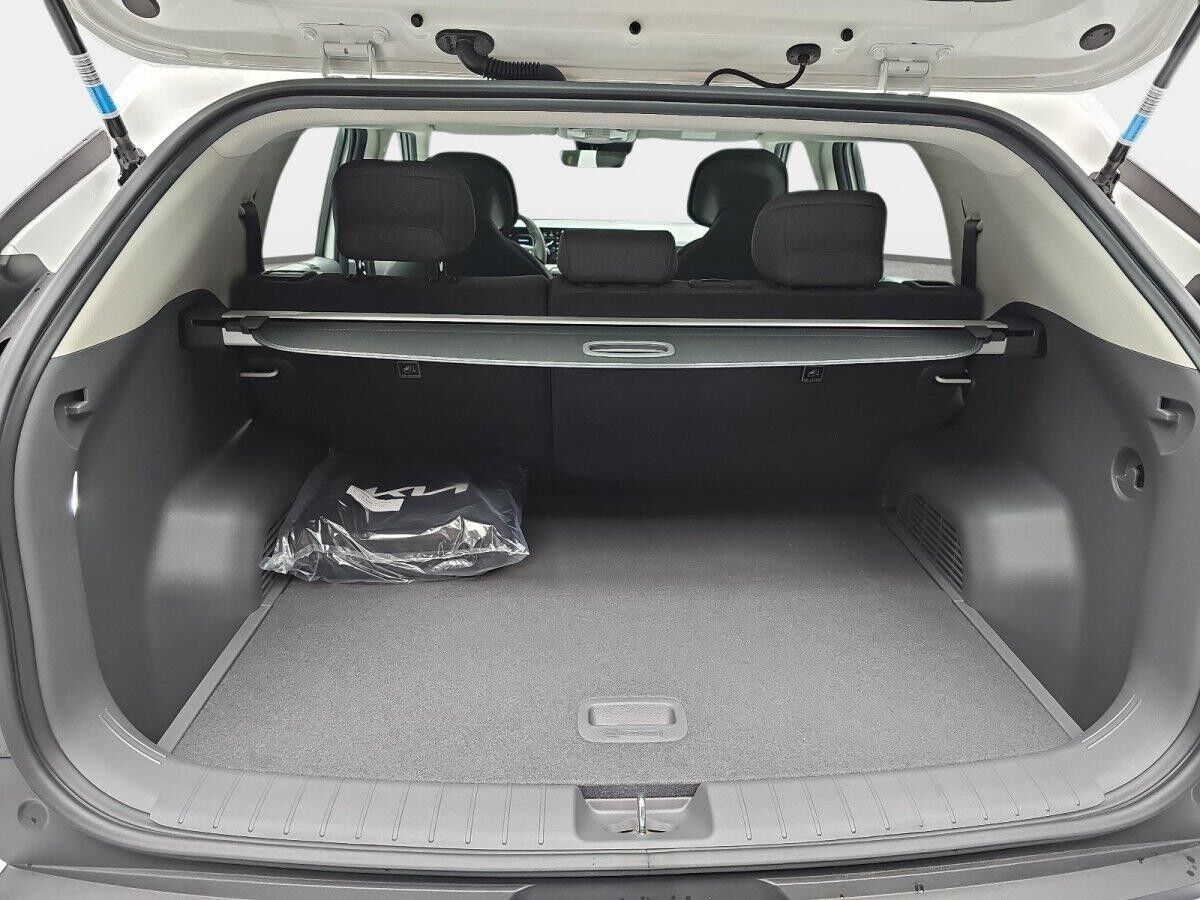 Kia EV3 58.3 KWH AIR MJ26 WINTER