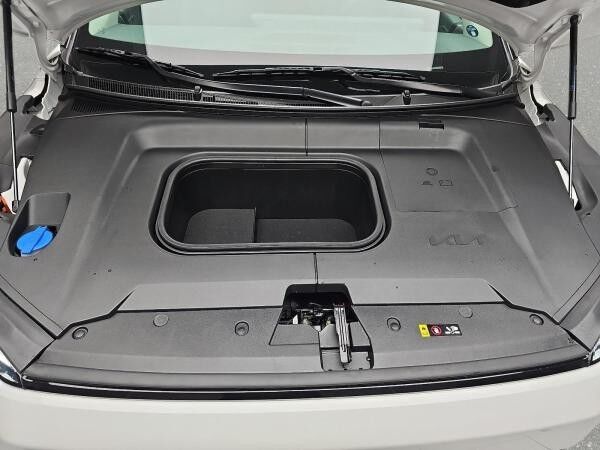 Kia EV3 58.H AIR MJ25 WINTER