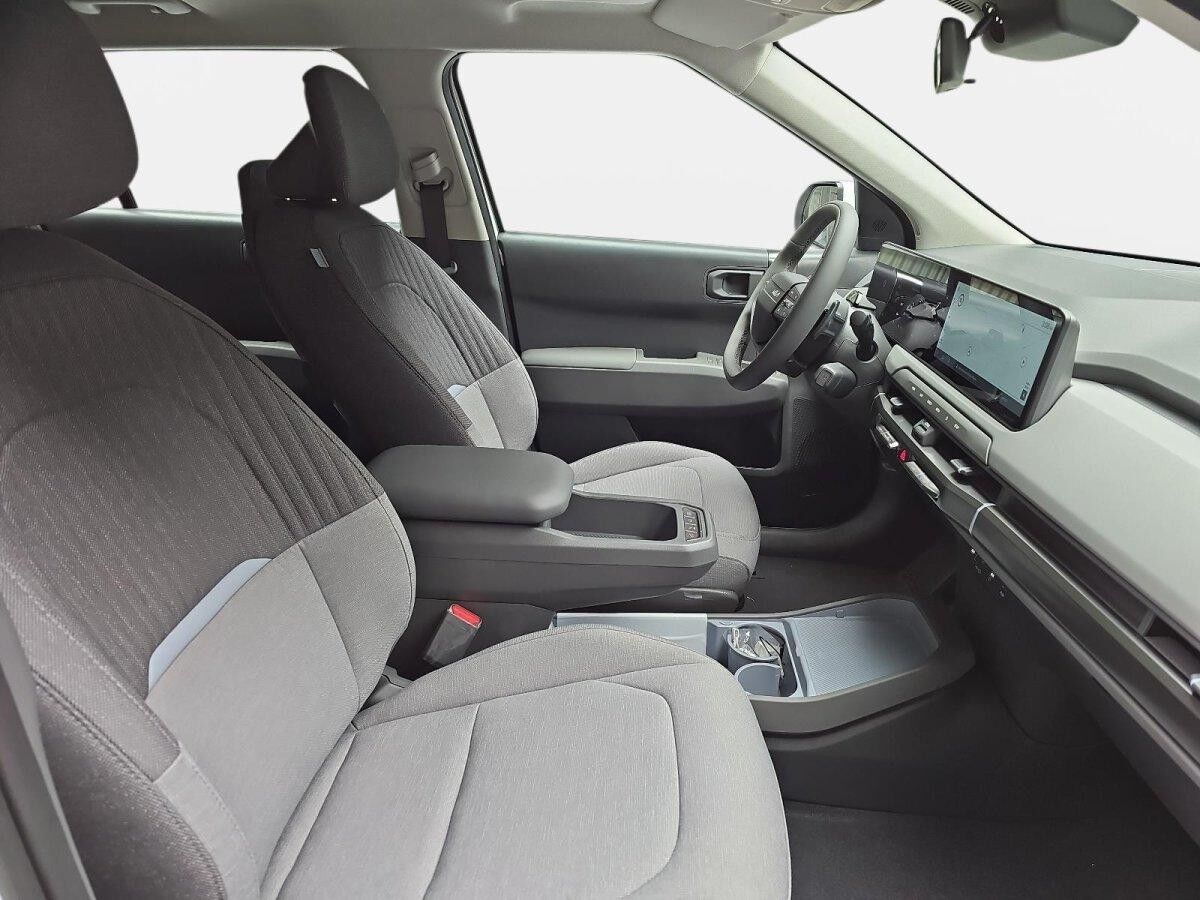 Kia EV3 58.3 KWH AIR MJ26 WINTER