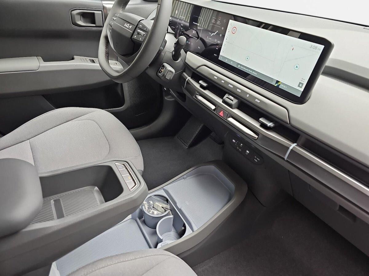 Kia EV3 58.3 KWH AIR MJ26 WINTER